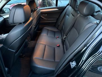 BMW 528 - 7