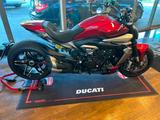 Ducati X diavel V4 - DUCATI DIAVEL V4