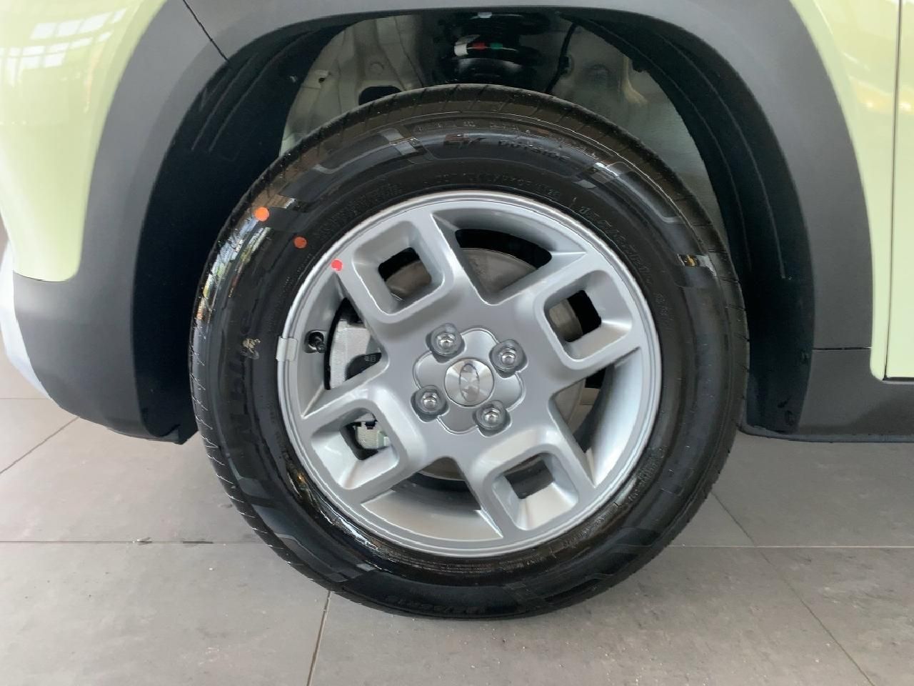 Fahrzeugabbildung Hyundai INSTER Elektro 71 kW FWD Trend