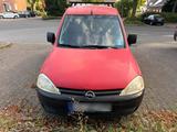 Opel Combo C 1.7 Diesel - gebrauchte Opel Combo aus dem Jahr 2003