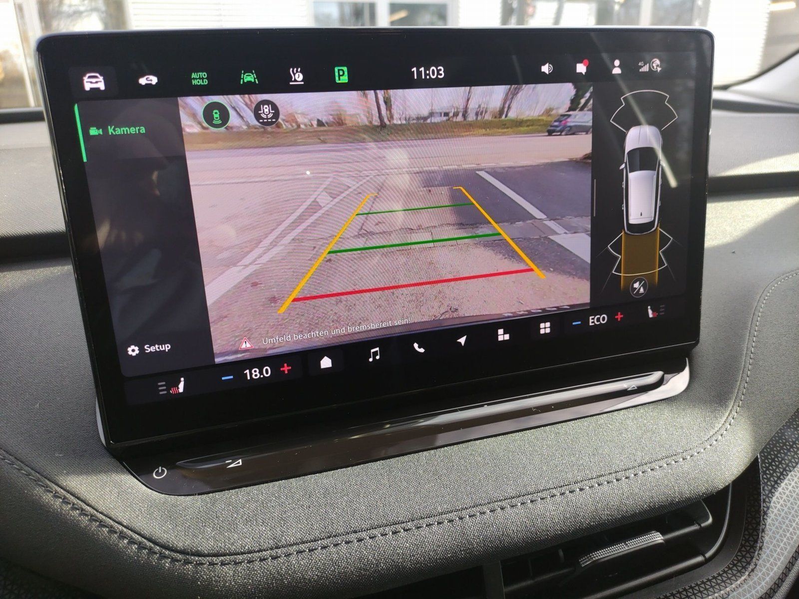 Skoda Elroq - Bild 10