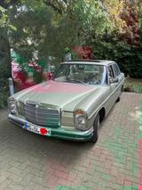 Mercedes-Benz 230.4 - Oldtimer  W115 /8  - 6-sitzer *TOP* - gebrauchte Mercedes-Benz 230 aus dem Jahr 1975