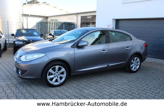 Renault Fluence Dynamique~Automatik~Navi~Tempomat~EURO5