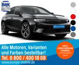 Opel Astra H5 Edition 1.5 CDTi 96kW Automatik - Opel Astra Neuwagen mit Diesel-Antrieb