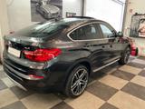 BMW X4 xDrive30d Aut. Leder,AHK,Navi,X-line - BMW X4: Xdrive30d