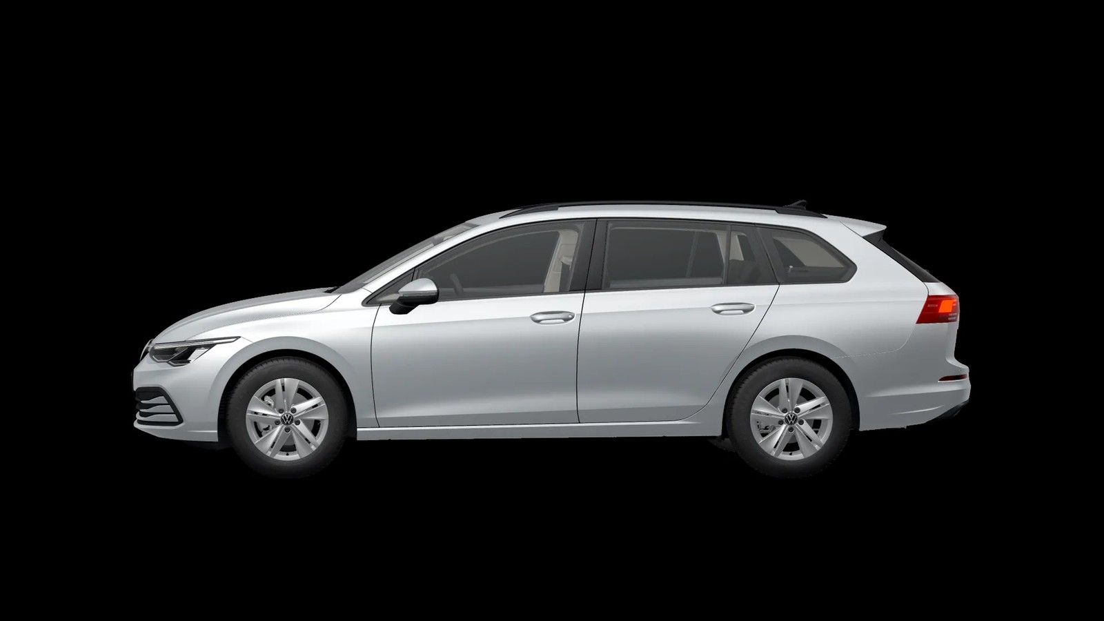Fahrzeugabbildung Volkswagen Golf VIII Variant TSI Life LED Navi AID ACC PDC