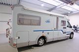 Weinsberg Imperiale 631 ME/Einzelbetten/Klima/Solar/Markis - Offers