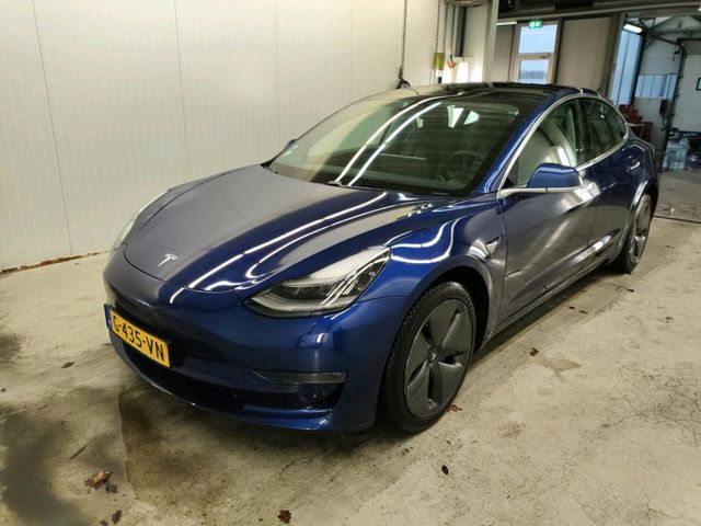 Tesla Model 3 Long-Range AWD 351pk 75 kWh [ TREKHAAK+A