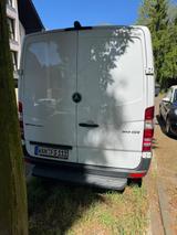 Mercedes-Benz Sprinter 313 CDI. Kastenwagen  - Angebote