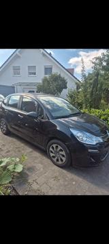 Citroën  C3 | Nur 68.500km | TÜV 05/2028 o. Mängel - Citroën C3