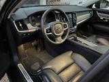 Volvo V90 Cross Country B4 D AWD Pro Geartronic Pro - Volvo Gebrauchtwagen in Lüneburg