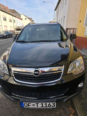 Opel Antara