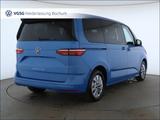 Volkswagen Multivan Life Multivan AHK NAvi ACC Privacy LED - blaue Volkswagen T7