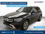 Mercedes-Benz GLC 200 d 4Matic AHK El.Heckkl. Key LED AUT PDC - Mercedes-Benz GLC 200 in Düsseldorf