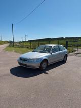 Honda Civic Ej9 Hatchback 1.4 75 PS COOL B... - Honda Civic: Ej9
