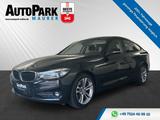 BMW 320 d Gran Turismo Sport Line*Kamera*HUD*PDC* - gebrauchte BMW 320 Gran Turismo aus dem Jahr 2017