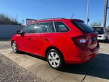 Skoda Fabia Combi Cool Plus Sportsitze Sport Lenkrad - Skoda Fabia: Sport