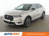 DS Automobiles DS7 Crossback 2.0 Blue-HDi BeChic Aut.*NAVI*LED - DS Automobiles DS7 (Crossback)