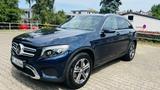 Mercedes-Benz GLC 250 d 4MATIC AMG Line Autom. AMG Line