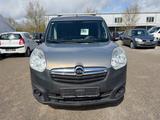 Opel Combo D KASTEN MAXI *2. HAND*KLIMAANLAGE* - Opel Combo mit Diesel-Antrieb: Kombi, Schaltgetriebe