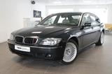 BMW 740 (E65/E66) 740Li Individual - BMW 7er Reihe: E65