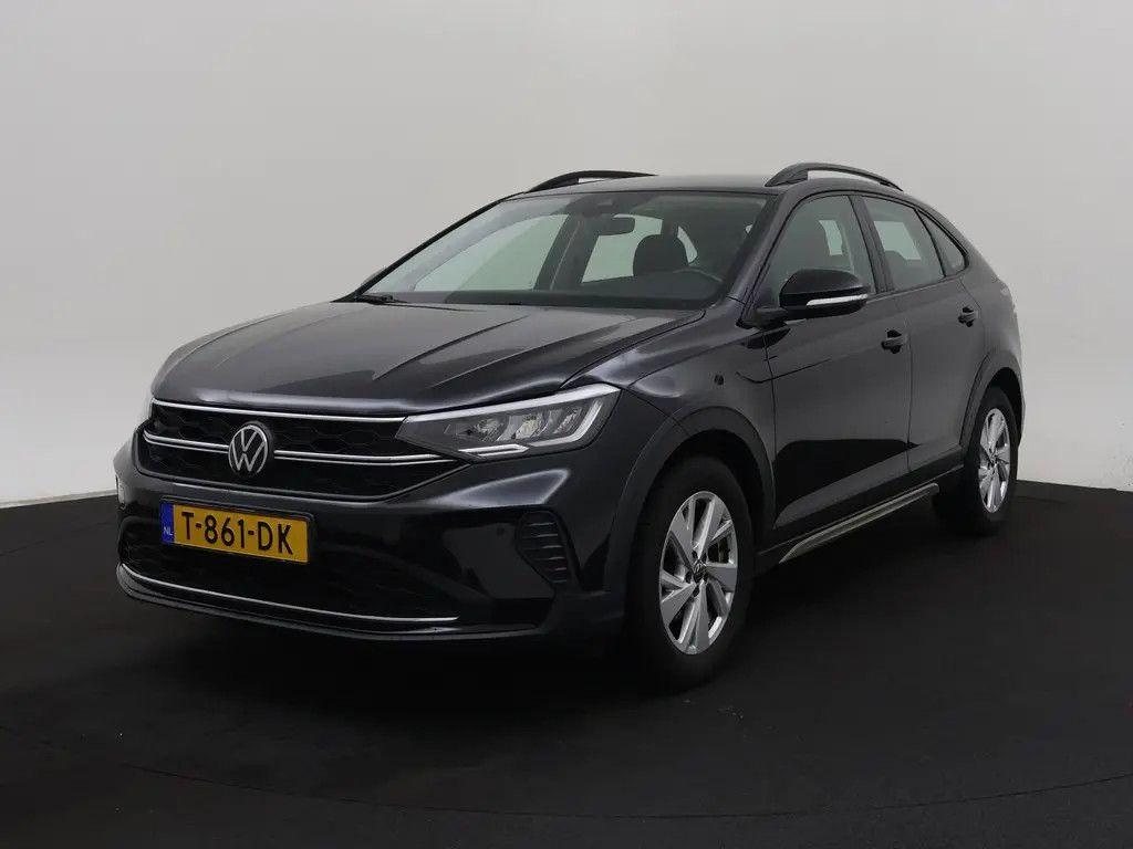 Volkswagen Taigo 1.0 TSI | NUR AUTOHANDLER ! | 