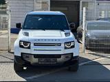 Land Rover Defender 90 X-Dynamic SE FALTDACH/LEDER/LEDER - Land Rover Defender: X Dynamic Se