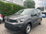 Peugeot Partner Premium L1 - gebrauchte Peugeot Partner aus dem Jahr 2020