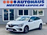 Renault Megane Grandtour Intens LED Nav DAB SHZ PDC LRhz - Renault Megane in Leipzig