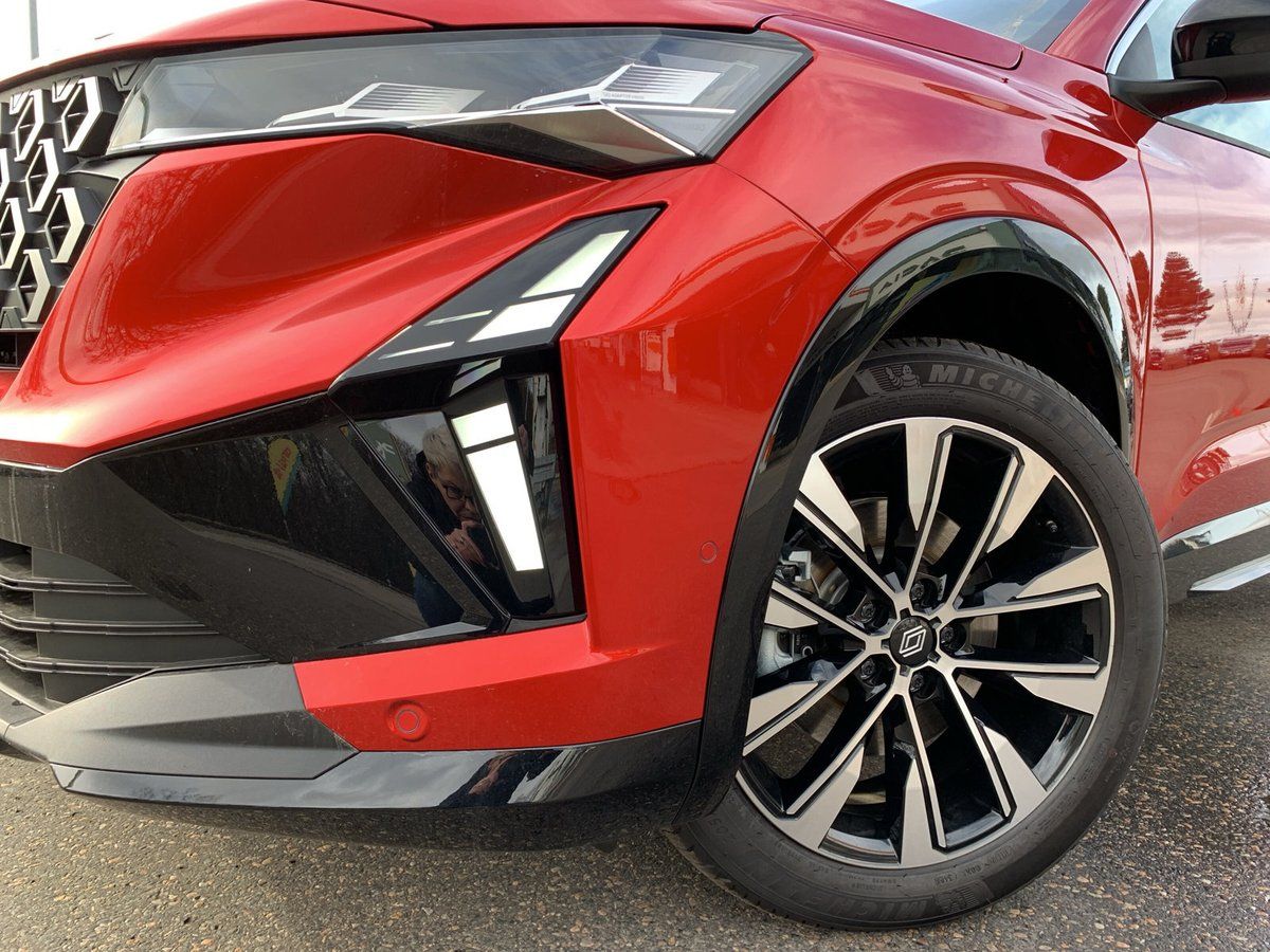 Renault Austral - Bild 24