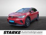 Volkswagen ID.4 Pure Performance mit Infotainment-Paket  Pa - rote Volkswagen ID.4