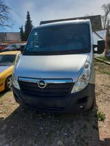Opel Movano - Opel Movano von privat