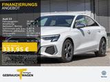 Audi S3 Limo 2.0 TFSI Q LM18 KAMERA NAVI+ BuO VIRTUAL - Audi S3 in Bochum