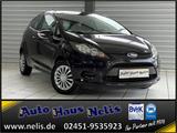 Ford Fiesta 1.25 Trend Klima RCD 4Season - Ford Fiesta: R2