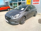 Opel Corsa E S mit Recarositze und Schiebedach - Opel Corsa: Schiebedach