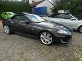 Jaguar XK Coupe / Cabriolet 5.0 V8 XKR Kompressor Cabri - Jaguar Gebrauchtwagen von 2010