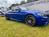 BMW M4 Cabrio Competition 1 Hd, Movit Bremse, HUD,HK - gebrauchte BMW M4 aus dem Jahr 2020