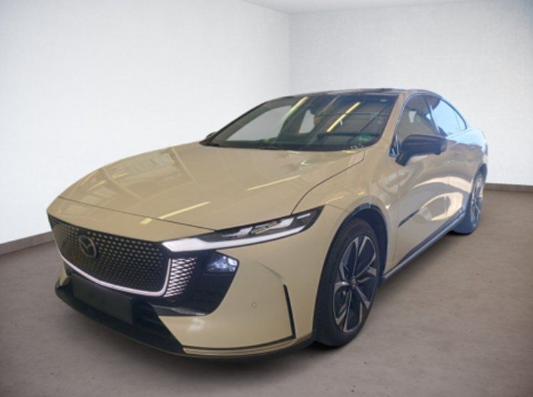 Image of Mazda 6e
