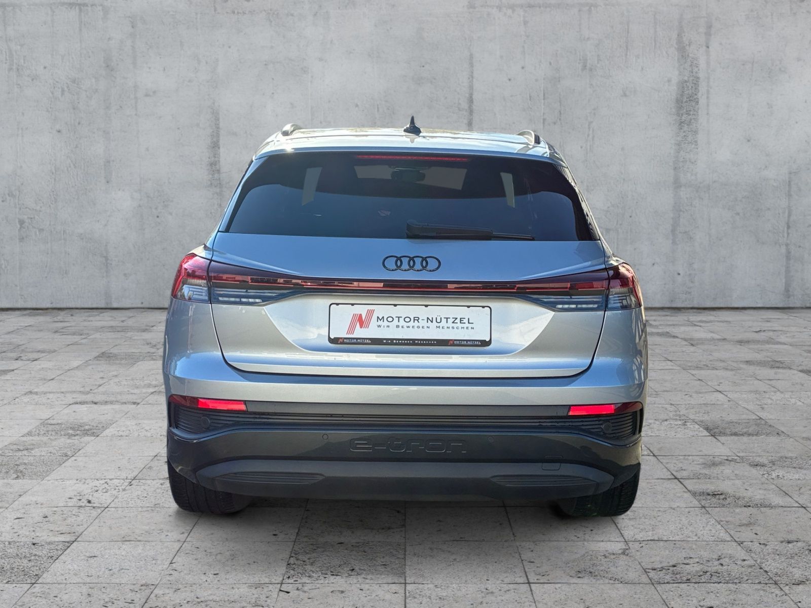 Audi Q4 e-tron - Bild 5