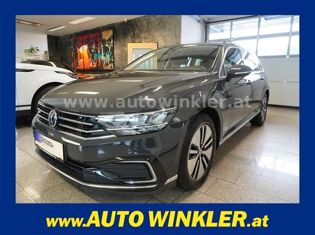 Volkswagen Passat Variant GTE 1,4TSI e-DSG netto 16650,-