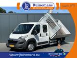 Citroën Jumper 35 2.2 HDI 150 PK L4 / 3 ZIJDIG KIPPER / - Citroën Jumper l3h3