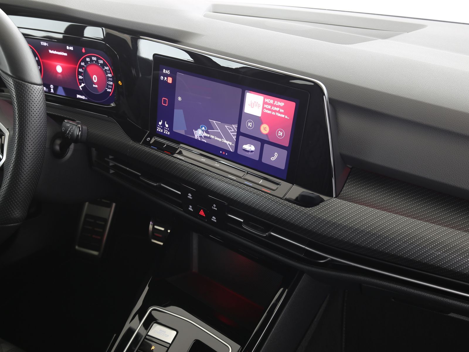 Volkswagen Golf - Bild 14