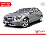 Mercedes-Benz GLA 220 4Matic LED Navi Keyless-Go Kamera PDC - gebrauchte Mercedes-Benz GLA 220 aus dem Jahr 2018