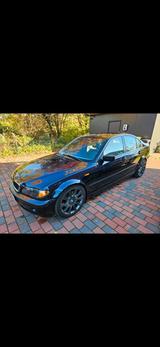 BMW Bmw E46 325i - BMW 325: E46 325i