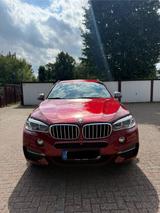 BMW X6 M50 M50d - *STANDHEIZUNG VOLLPAKT* - BMW X6 M50 Gebrauchtwagen