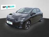 Opel Corsa F-e Elegance Elektro 11KW OBC
