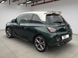 Opel Adam 1.4 Turbo S  +LED+SHZ+ - Opel Gebrauchtwagen in Rostock