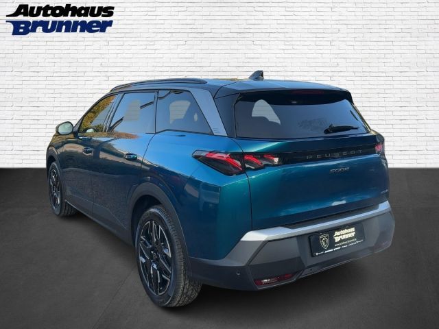 Foto Nummer 7: PEUGEOT 5008