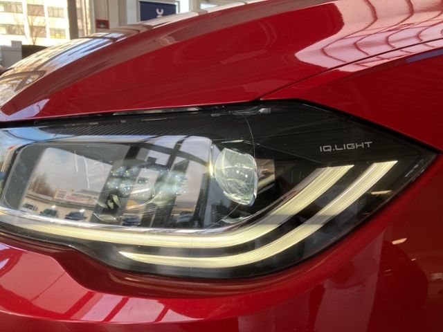 Fahrzeugabbildung Volkswagen Polo 1.0 TSI DSG Style LED-MATRIX NAVI ACC