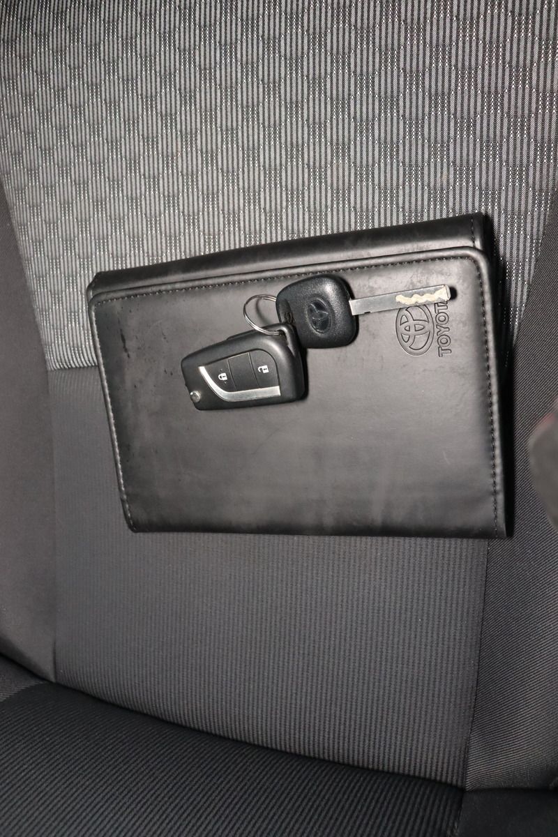 Fahrzeugabbildung Toyota Yaris * RFK * Sitzhzg. * Bluetooth Comfort